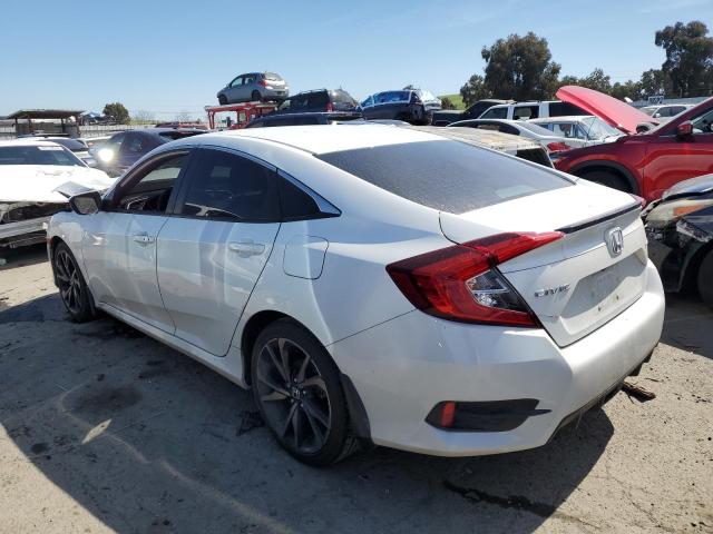 2HGFC2F89MH559091 Honda Civic SPOR 2