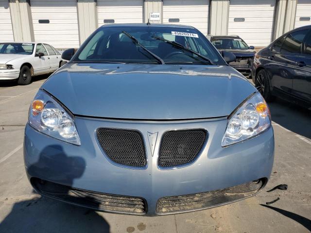 2008 Pontiac G6 Base VIN: 1G2ZG57N384255039 Lot: 45826974