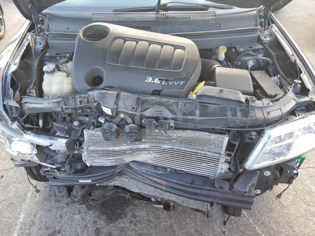 2015 DODGE JOURNEY SX - 3C4PDCBGXFT742173