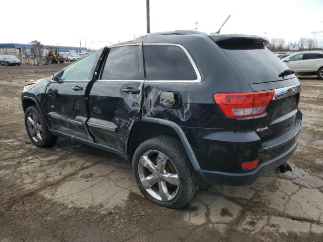 2012 Jeep Grand Cherokee Laredo VIN: 1C4RJFAGXCC106655 Lot: 47178464