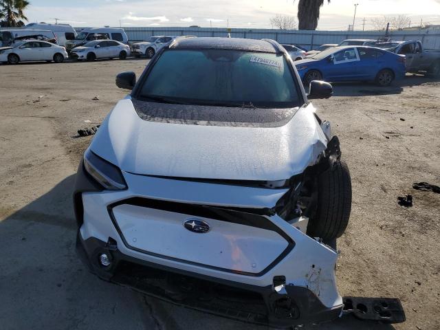 2023 SUBARU SOLTERRA P JTMABABA6PA023006