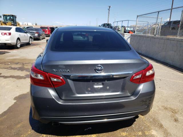 VIN 1N4AL3AP9JC275297 2018 Nissan Altima, 2.5 no.6