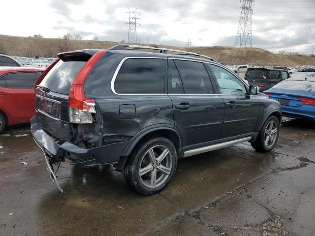 2011 Volvo Xc90 R Design VIN: YV4952CT3B1577254 Lot: 45267264