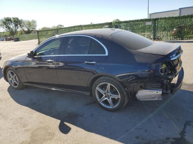2019 MERCEDES-BENZ E 300 - WDDZF4JB7KA562719