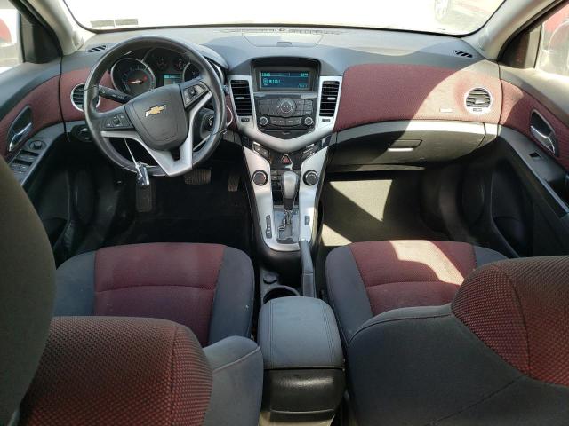 2014 Chevrolet Cruze Lt VIN: 1G1PC5SB2E7367720 Lot: 47284354