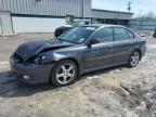 SUBARU LEGACY 2.5 photo