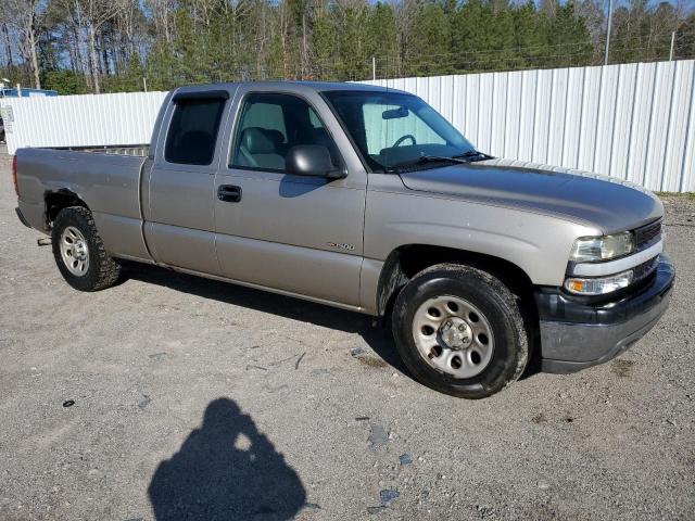 2002 Chevrolet Silverado C1500 VIN: 2GCEC19W021409598 Lot: 46960524