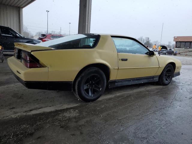 1988 Chevrolet Camaro VIN: 1G1FP21S0JL138373 Lot: 47324954