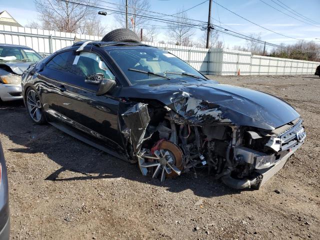 2018 AUDI S5 PRESTIG WAUR4AF57JA001997