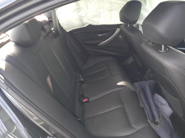 2015 BMW 335 XI - WBA3B9C53FP982834