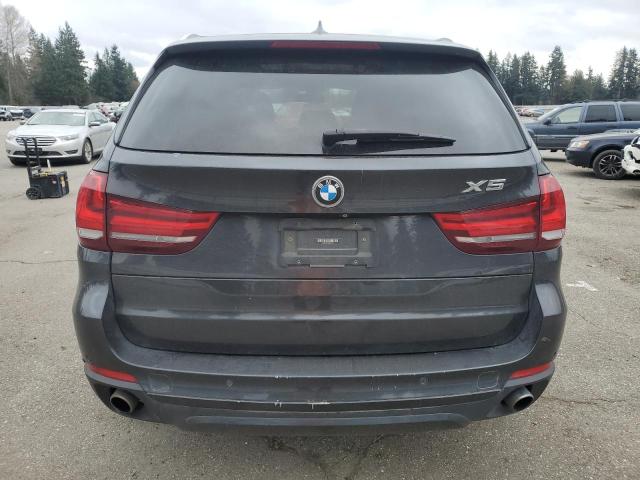 VIN 5UXKR0C58F0K64421 2015 BMW X5, Xdrive35I no.6