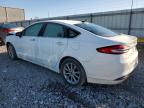 FORD FUSION SE photo