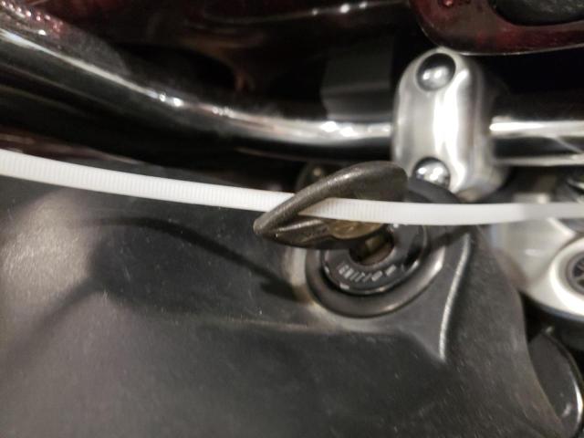 2006 YAMAHA XVZ13 TF - JYAVP04E26A009482