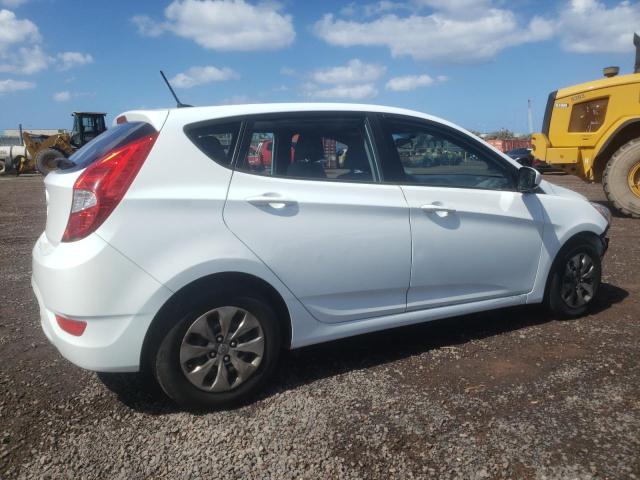 Vin: kmhct5ae8gu270460, lot: 45041104, hyundai accent se 20163