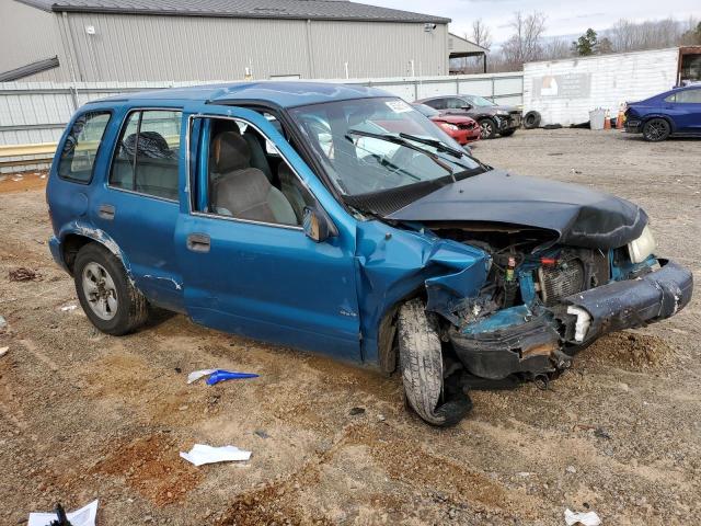 1997 Kia Sportage VIN: KNDJA7233V5540051 Lot: 45326164