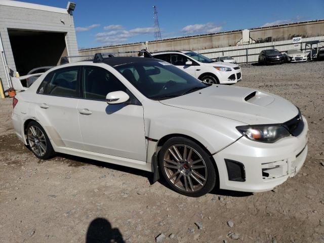 2011 Subaru Impreza Wrx Sti VIN: JF1GV8J60BL525729 Lot: 47030404
