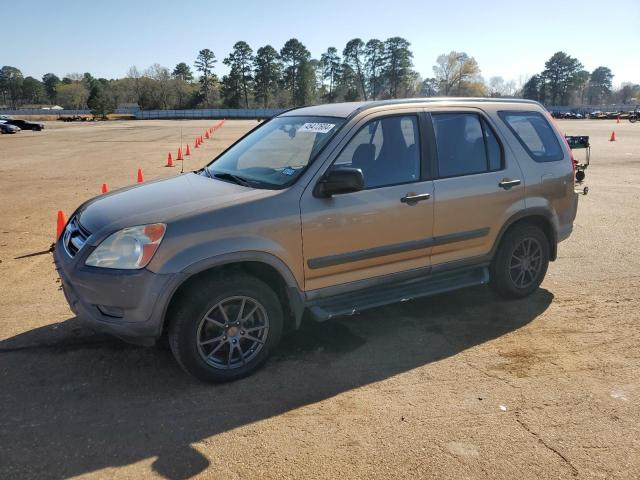 2004 Honda Cr-V Lx VIN: JHLRD68454C021570 Lot: 45472604