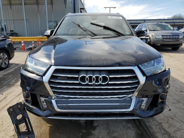 VIN WA1LAAF71HD029901 2017 Audi Q7, Premium Plus no.5