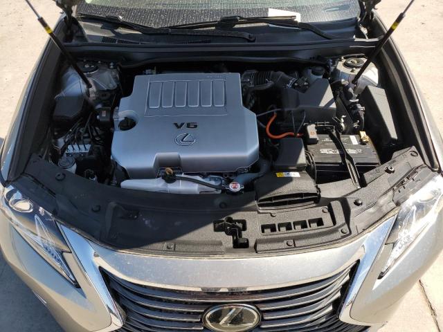 2017 Lexus Es 350 VIN: 58ABK1GG8HU062766 Lot: 47611064