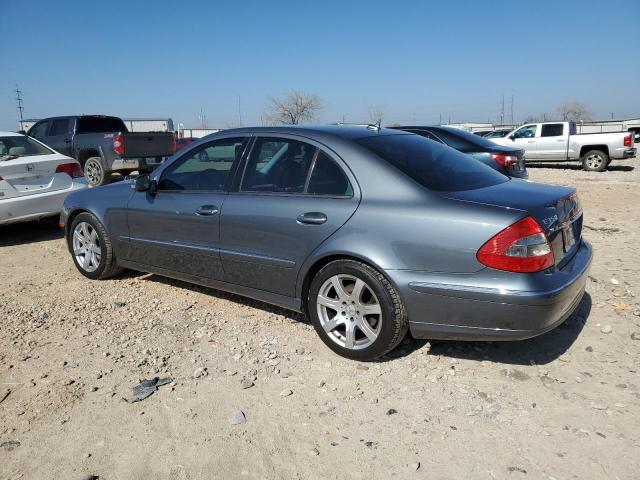 2007 Mercedes-Benz E 350 VIN: WDBUF56X87B076158 Lot: 45275694