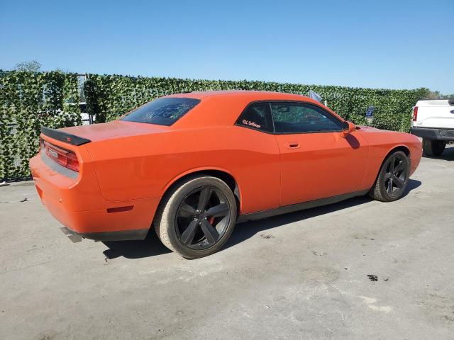 2B3CJ7DW8AH228540 2010 DODGE CHALLENGER-2