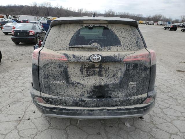 2018 TOYOTA RAV4 ADVEN - 2T3RFREV6JW796846