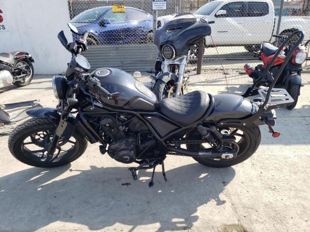 2021 HONDA CMX1100 A JH2SC8309MK000039