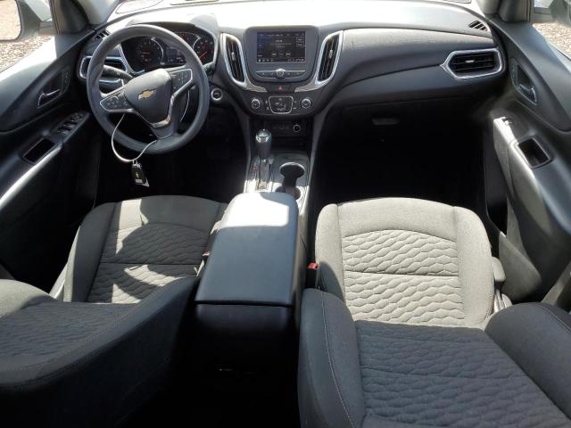2020 CHEVROLET EQUINOX LT - 2GNAXKEV1L6229600