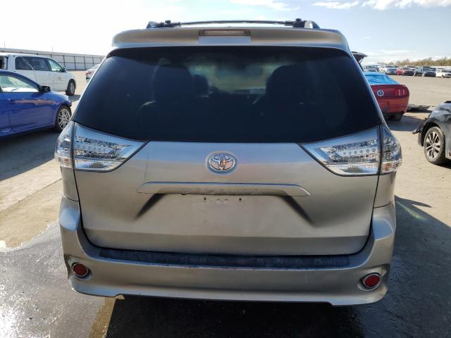 2011 TOYOTA SIENNA SPO - 5TDXK3DCXBS137171