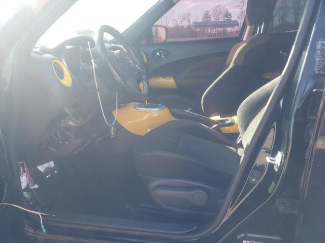 2016 NISSAN JUKE S - JN8AF5MV7GT658708