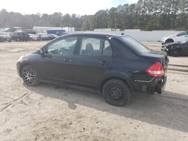 2009 Nissan Versa S VIN: 3N1CC11E29L421242 Lot: 46015174