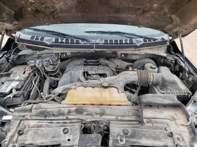 2018 FORD F150 SUPER - 1FTEW1CP1JKD03913