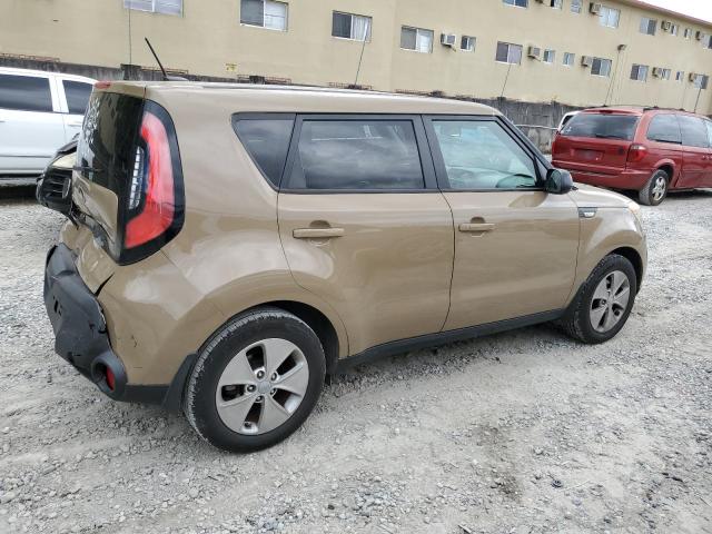 2014 Kia Soul VIN: KNDJN2A24E7100442 Lot: 47991004