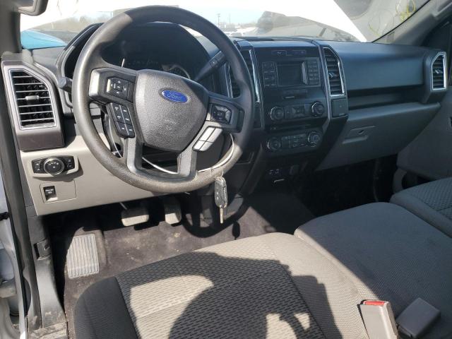 1FTEX1CP9FFC39780 2015 Ford F150 Super Cab