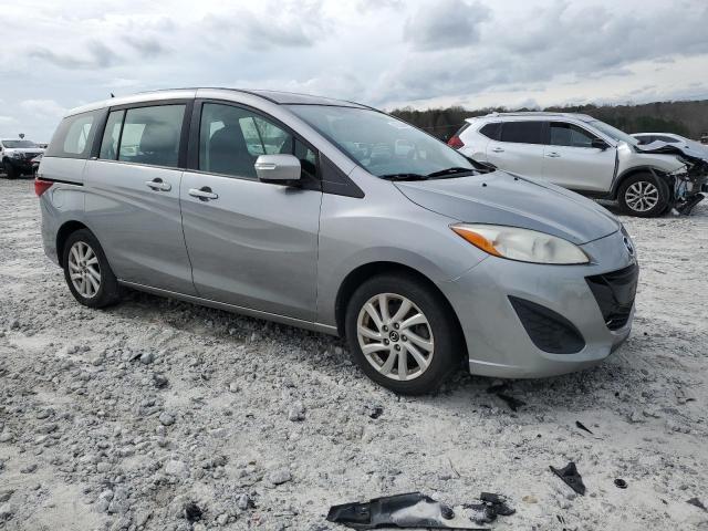 2013 Mazda 5 VIN: JM1CW2BLXD0155692 Lot: 47252364