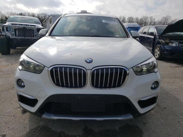 VIN WBXHU7C5XK5L10687 2019 BMW X1, Sdrive28I no.5