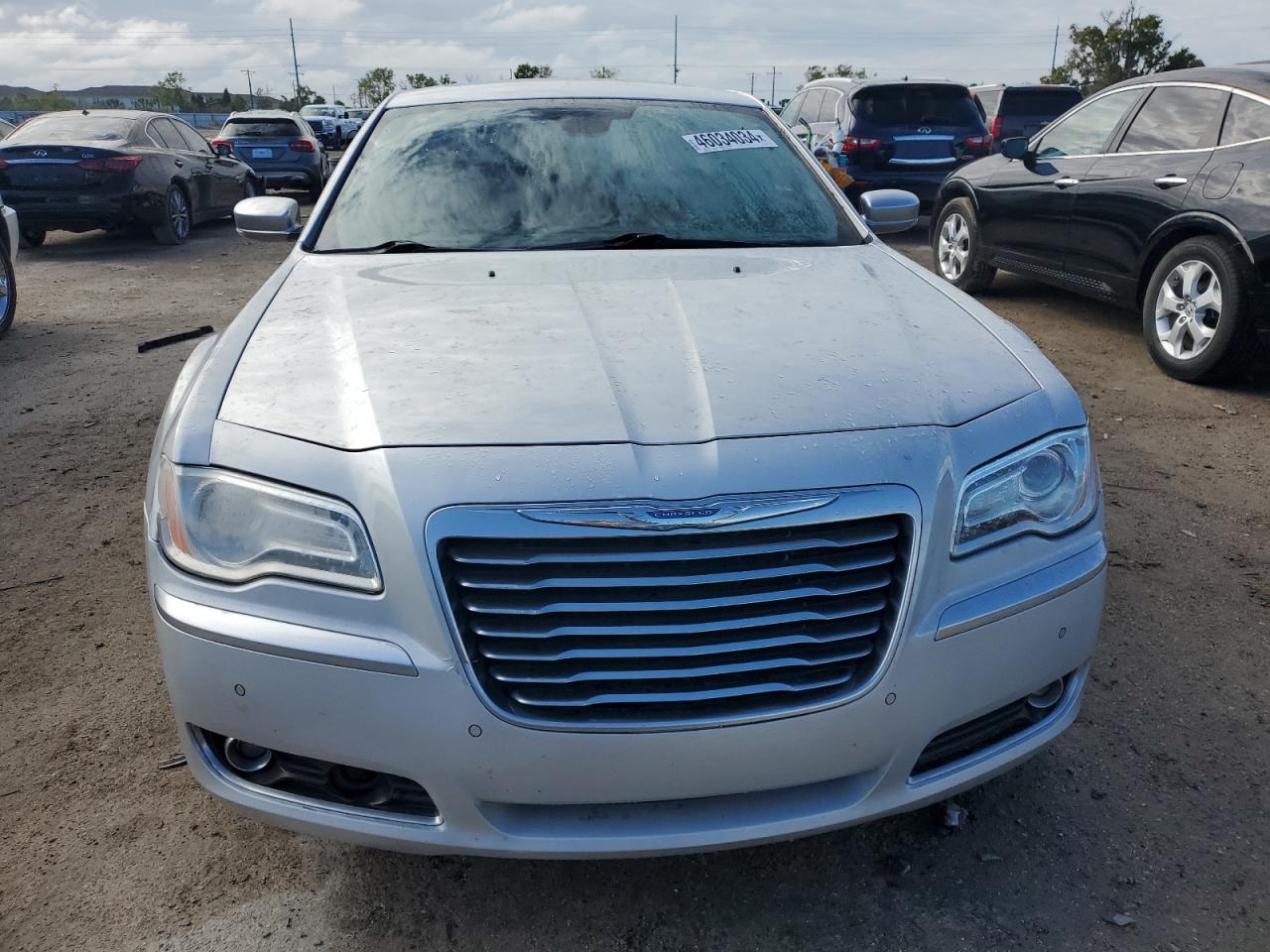 2C3CCAPT9CH229274 2012 Chrysler 300C Luxury