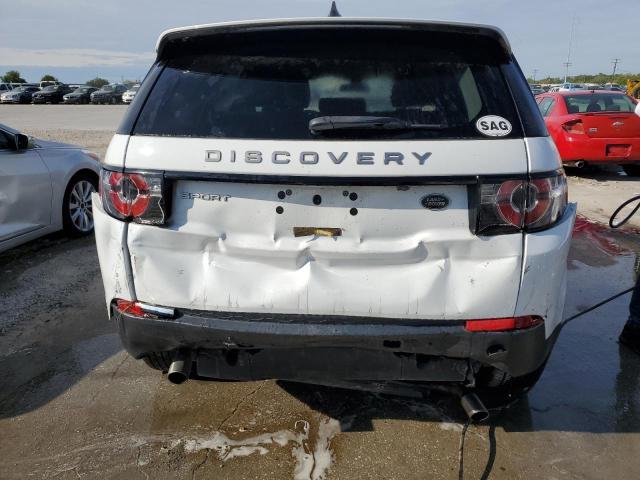 2019 Land Rover Discovery Sport Se VIN: SALCP2FX9KH786046 Lot: 47071304