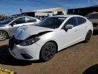 2015 MAZDA 3 SPORT - 3MZBM1U7XFM209341