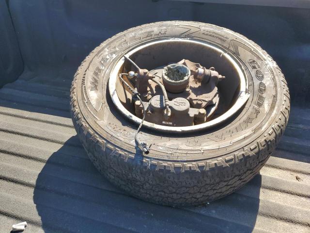 2010 Chevrolet Silverado K1500 Lt VIN: 1GCSKSE31AZ261040 Lot: 56042504