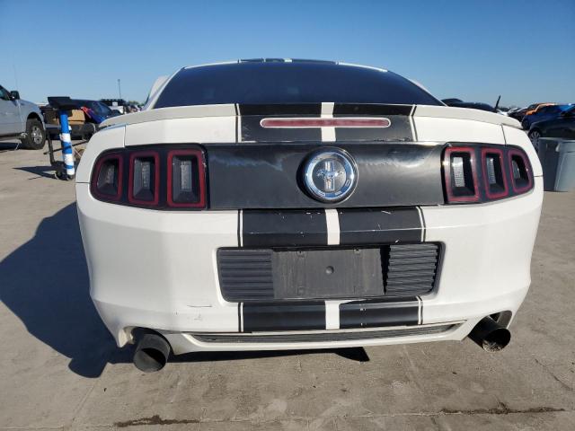 2013 Ford Mustang VIN: 1ZVBP8AM8D5204748 Lot: 47175464