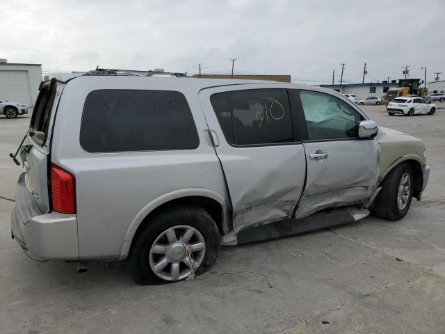 2007 Infiniti Qx56 VIN: 5N3AA08A67N801157 Lot: 46664064