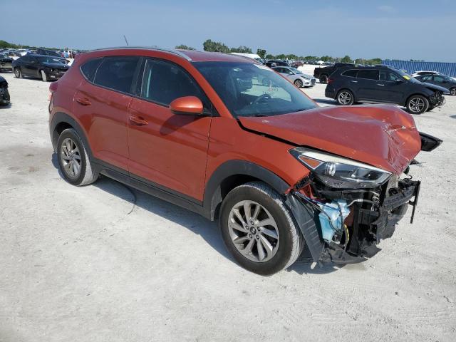 Vin: km8j3ca44gu139075, lot: 48470234, hyundai tucson limited 20164