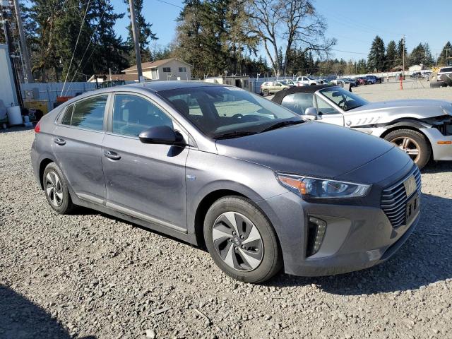 2017 Hyundai IONIQ - Image 4