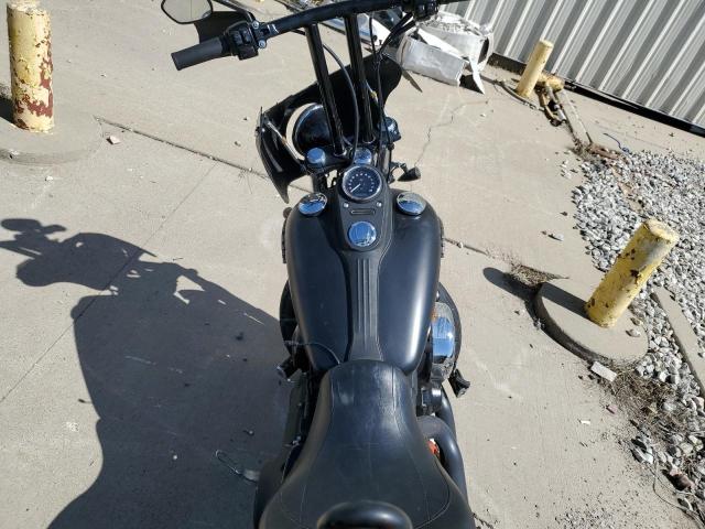 2016 HARLEY-DAVIDSON FXDBP DYNA 1HD1VAM17GC311818