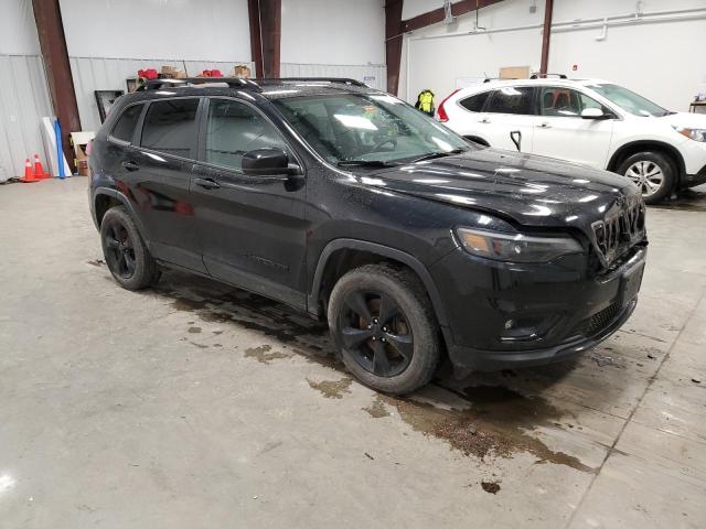 2019 Jeep Cherokee Latitude Plus VIN: 1C4PJMLX0KD390539 Lot: 44728934