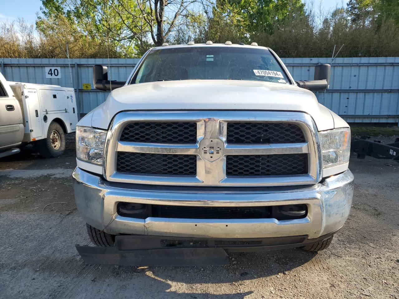 2017 Ram 3500 St vin: 3C63RRGL0HG672906