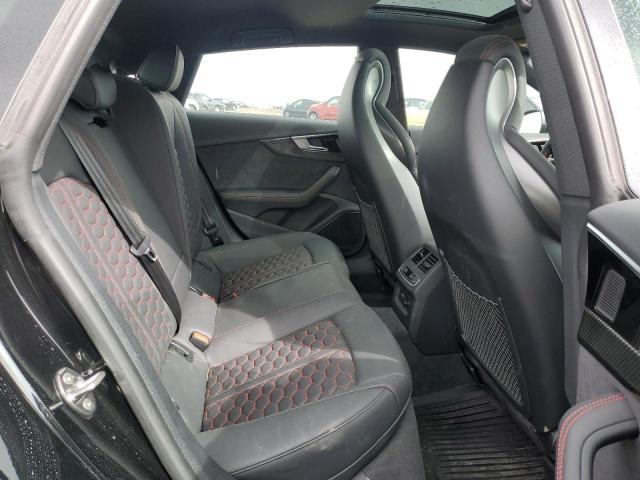 2022 AUDI RS5 WUAAWCF53NA902427
