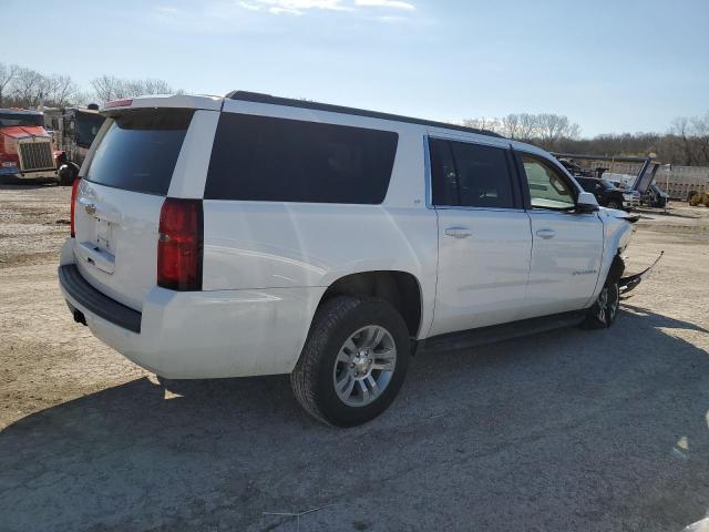 2019 CHEVROLET SUBURBAN K - 1GNSKHKC7KR170595