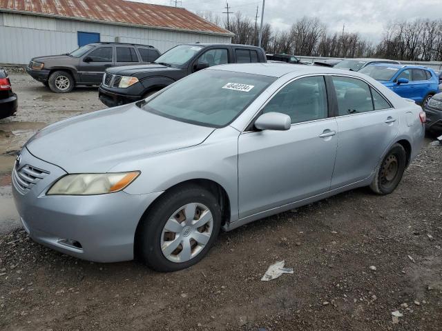 2007 Toyota Camry Ce VIN: 4T1BE46K07U662623 Lot: 48402234